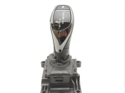 BMW 9296910-01, 9296910, 10049934, 10099975-00 / 929691001, 9296910, 10049934, 1009997500 6 Gran Coupe (F06) 2014 Levier de vitesse - Image 1