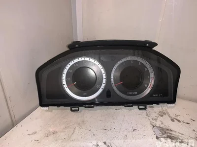 Volvo 31270903AA XC70 II 2010 Tableau de bord mph - Image 1