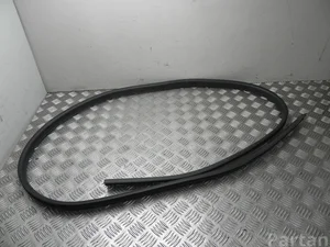 Renault 640 Twingo Z.E 2021 Joint d'étanchéité de porte Left Front