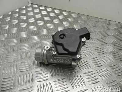 Renault 161A09287R CAPTUR (J5_) 2014 Corps de papillon - Image 1