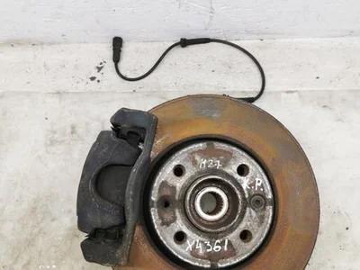 Renault CAPTUR (J5_) 2018 kit de bras de suspension avant - Image 1