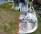 Mercedes-Benz SL (R231) 2013 Cuarto cuerpo del coche Right Rear - Imagen 2