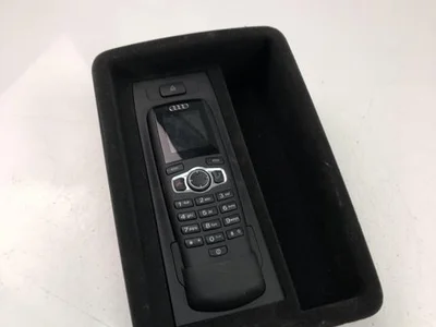 Audi P10001425258 Q7 (4M) 2015 Contrôle / Boutons - Image 1