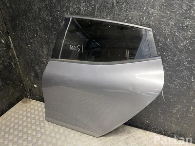 Renault Clio V 2023 Door Left Rear - Image 1
