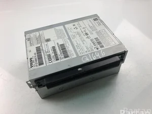 Volvo 31466579AA XC60 2014 Radio / lecteur CD