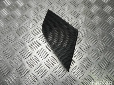 Jeep 735579366 RENEGADE Closed Off-Road Vehicle (BU) 2016 Grille de haut-parleur - Image 1