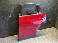 Mazda CX-5 (KF) 2017 Porte Left Rear
