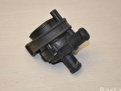 Volkswagen 2Q0965567 ; 0392023406 / 2Q0965567, 0392023406 T-Cross (C11) 2021 Pompe à eau supplémentaire - Image 1