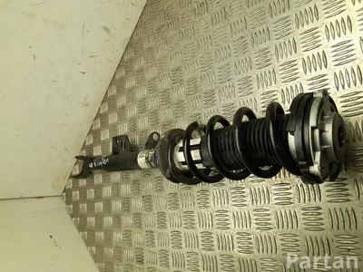 BMW 5B3E082 5 G60 2025 Federbein, komplett vorne rechts - Bild 1