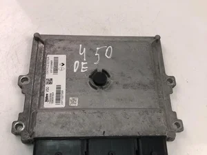 Renault 237102706R; 237103368R / 237102706R, 237103368R CAPTUR (J5_) 2016 Unidad de control del motor