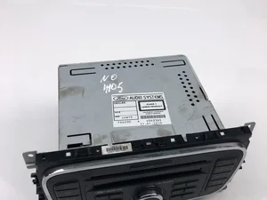 Ford 8M5F18C844FA FOCUS II Saloon (DB_) 2007 Radio / lecteur CD