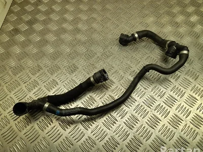 Mercedes-Benz A 254 501 51 02 / A2545015102 GLC X254 2024 Conduite de réfrigérant - Image 1