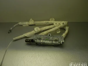 Chevrolet 13251651 CRUZE (J300) 2010 Airbag de tête