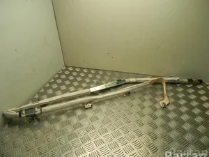 Mazda SND-L / SNDL 6 Saloon (GG) 2003 Airbag de tête