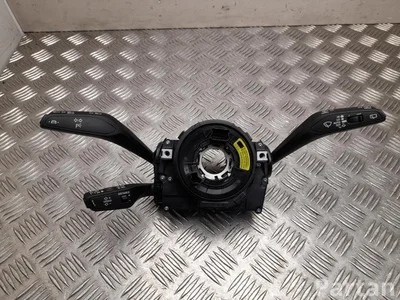 Audi 4N0 907 129 NJ / 4N0907129NJ Q8 e-tron 2023 Dźwignia kolumny kierowniczej (przycisk wielofunkcyjny) - Zdjęcie 1