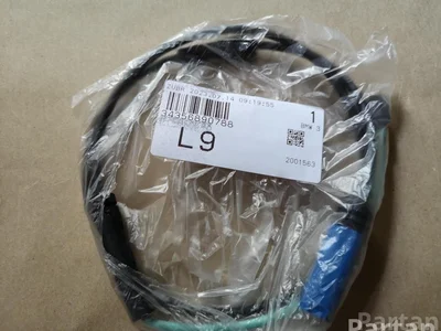 BMW 34355890788 6 Gran Turismo (G32) 2018 Système de freinage - Image 1