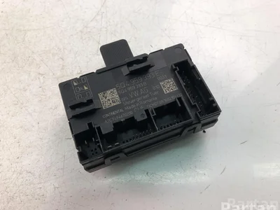 Škoda 5Q4959393E OCTAVIA III (5E3) 2015 Unidad de control de puertas - Imagen 1