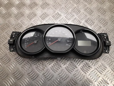 Dacia 248108050R DOKKER Express 2015 Tableau de bord km/h - Image 1