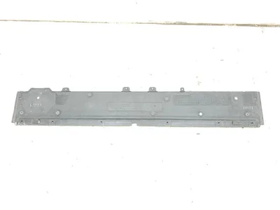 Mercedes-Benz A7896840500 EQE V295 2023 Cache de protection sous moteur - Image 1