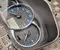 Toyota 83800-0UL70 / 838000UL70 YARIS (_P13_) 2016 Tableau de bord mph km/h - Image 2