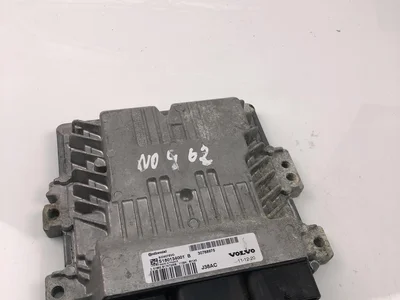 Volvo 30788975; S180134001B / 30788975, S180134001B V50 (MW) 2010 Unidad de control del motor - Imagen 1