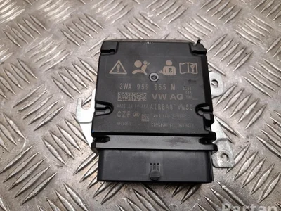 Volkswagen 3WA 959 655 M / 3WA959655M ID. Buzz 2024 Unité de contrôle pour airbag - Image 1