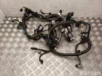 Toyota 82121-0H690 / 821210H690 AYGO X (_B7_) 2025 Motor Leitungssatz