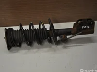 Peugeot 508 II 2019 Shock Absorber Left Front