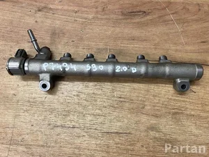 Volvo 31303612 S90 II 2017 Kraftstoffverteiler
