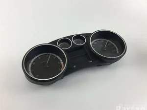 Peugeot 9665107380 308 (4A_, 4C_) 2011 Tableau de bord