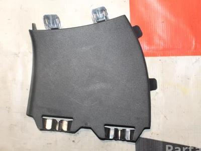 Volvo 30721167 XC60 2010 Облицовка стойки D правой сторонe - Изображение 1