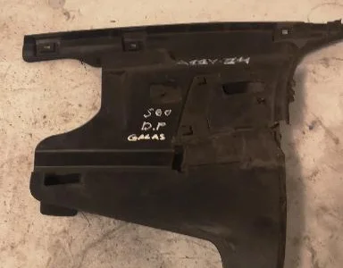 Volvo 09178246 S60 I 2002 Support pour pare-chocs - Image 1