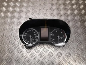 Mercedes-Benz A4479006808 VITO Box (W447) 2018 Tableau de bord km/h