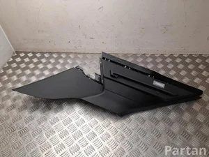 MG 10978375, 10978363 MG4 Trophy 2024 Apdaila, C-atrama (prie galinių durų) kairė pusė