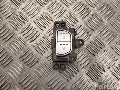Kia 937B0-EZ310 / 937B0EZ310 EV4 (CT) 2026 Switch for seat heating - Image 1