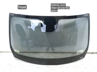 Maserati 43R001586 LEVANTE 2017 Priekinis stiklas Lietaus jutiklis