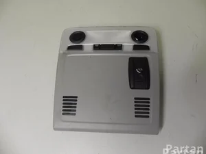 BMW 9225493 3 Touring (E91) 2011 Lumière intérieure