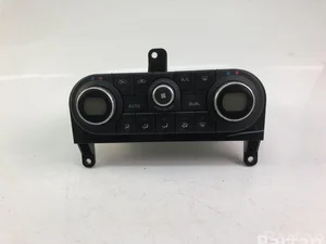 Nissan 27500JD400 QASHQAI / QASHQAI +2 I (J10, JJ10) 2008 Contrôle automatique de la climatisation