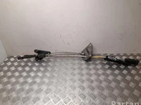 Volkswagen 7C1 711 877 B, 7C0 711 267 / 7C1711877B, 7C0711267 CRAFTER c бортовой платформой/ходовая часть (SZ_) 2020 Трос, ступенчатая коробка передач