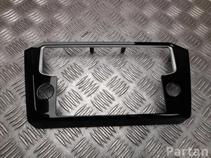 Volkswagen 3G1 858 071 / 3G1858071 PASSAT Variant (3G5) 2015 Blende multimedia
