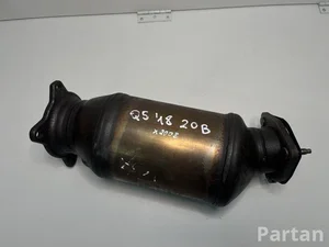 Audi 80A131703 Q5 (FY) 2018 Catalyseur