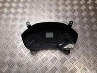 Ford LK3T-10849-ADF / LK3T10849ADF TRANSIT CUSTOM Box 2020 Tablero de instrumentos mph km/h