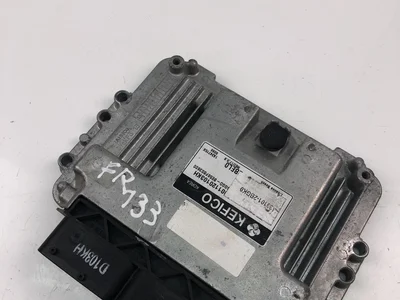 Hyundai 39101-2BGK0 / 391012BGK0 i30 (FD) 2009 Unité de contrôle moteur - Image 1