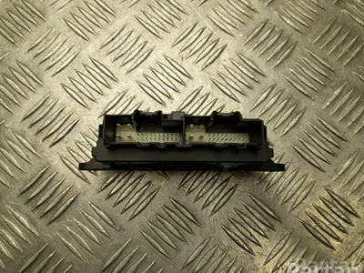 Ford JX7T-14B533-AF, JX7T-14F144-AA / JX7T14B533AF, JX7T14F144AA Focus IV (C519) estate 2020 Unité de commande pour porte Right Front - Image 1