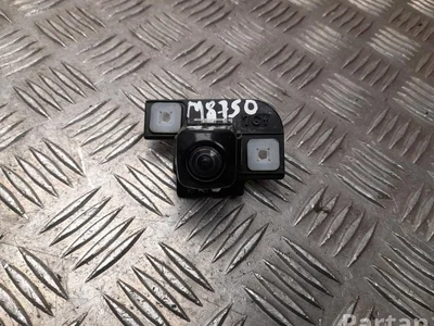 Toyota 86790-0D120 / 867900D120 Yaris Cross XP210 2022 Caméra - Image 1