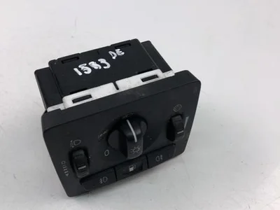 Volvo 30739300 V50 (MW) 2010 Interrupteur de lumière - Image 1