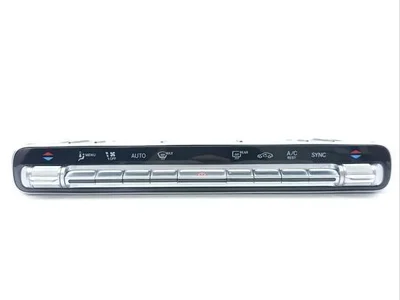 Mercedes-Benz A2479056703 GLS (X167) 2021 Warnblinkerschalter - Bild 1