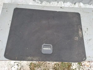 Ford L1TBS11798 Focus IV (HN) 2021 Couvercle interne de coffre