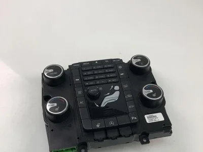 Volvo 31398065 S60 II 2013 Contrôle automatique de la climatisation - Image 1