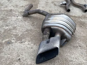 Porsche 971253352 PANAMERA (971) 2018 Tłumik